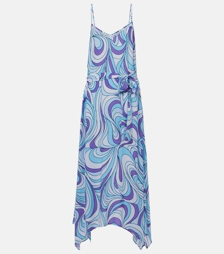 Bedrucktes Maxikleid Adelyn - Melissa Odabash - Modalova