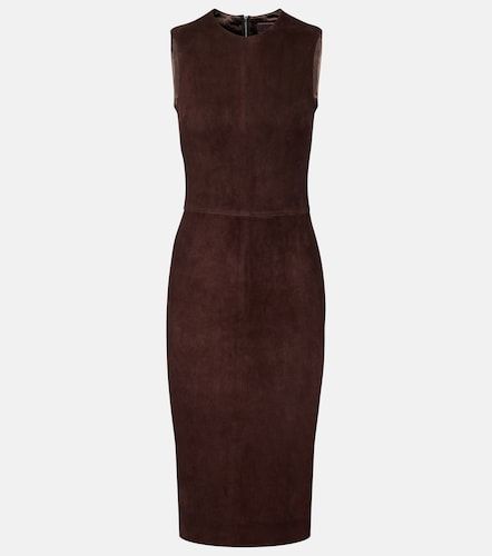 Stouls Abito Eva in suede - Stouls - Modalova