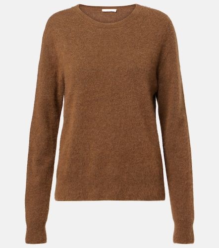 Pullover Lorynna in cashmere e seta - The Row - Modalova