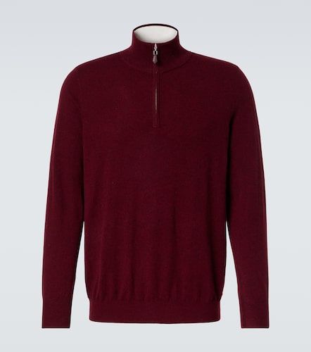 Pullover Mr Fenchurch in cashmere - Arch4 - Modalova