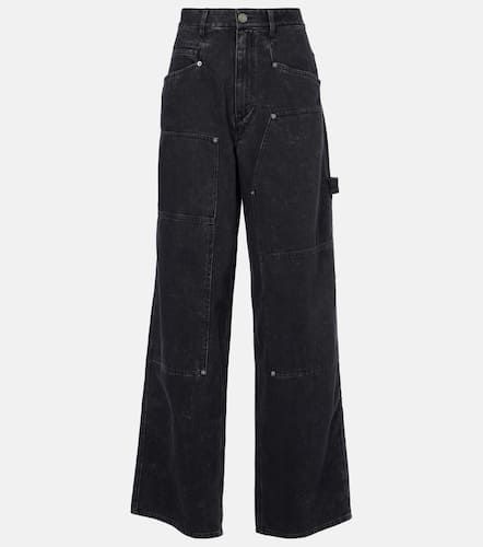 Marant Etoile Jeans regular Ophra - Marant Etoile - Modalova