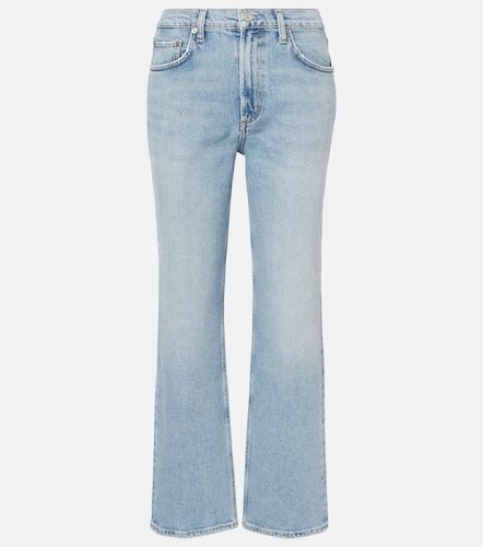 Jeans regular Valen a vita media - Agolde - Modalova