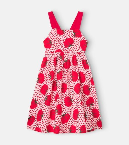 Fábula Bedrucktes Kleid aus Baumwolle - Fabula - Modalova