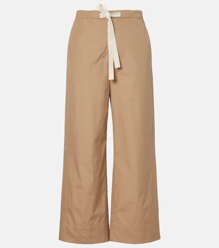 Culottes Argento de algodón - 'S Max Mara - Modalova