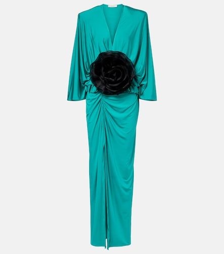 Jacques Wei Maxikleid aus Jersey - Jacques Wei - Modalova