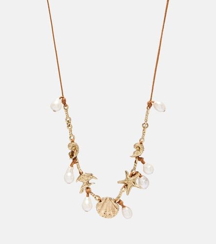 Alémais Collar con colgantes - Alemais - Modalova