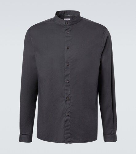 Camisa de algodón - Brunello Cucinelli - Modalova