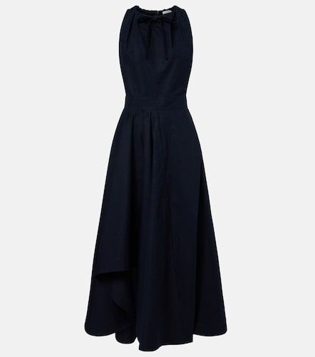 Givenchy Cotton midi dress - Givenchy - Modalova