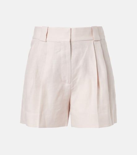 Blazé Milano Shorts Selle de lino - Blaze Milano - Modalova