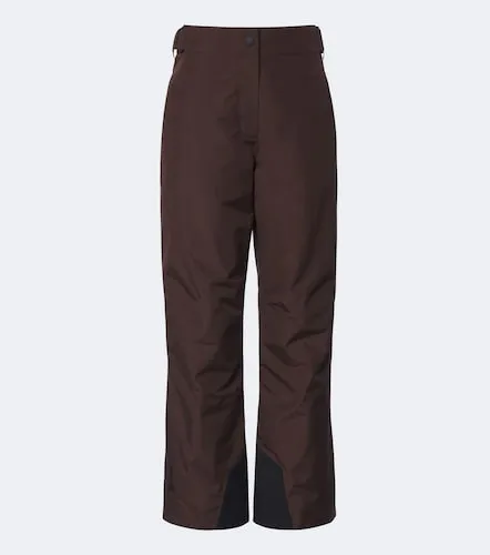 Technical ski pants - Moncler Grenoble - Modalova