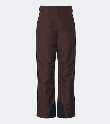 Technical ski pants - Moncler Grenoble - Modalova