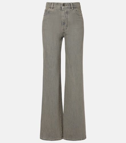 High-Rise Flared Jeans Colibrì - Max Mara - Modalova