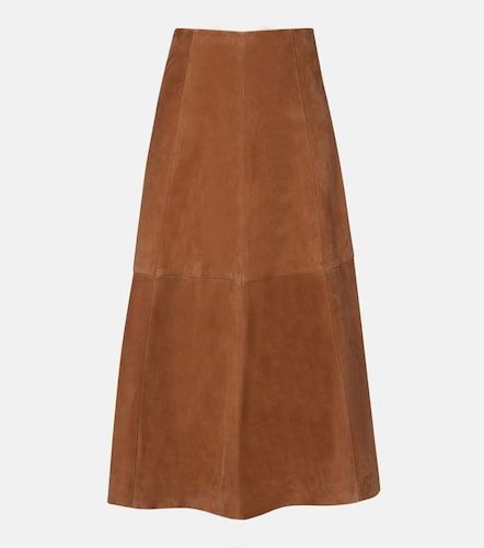 Simkhai Falda midi Bonnie de ante - Simkhai - Modalova