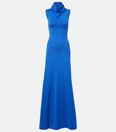 Tom Ford Knitted wool maxi dress - Tom Ford - Modalova
