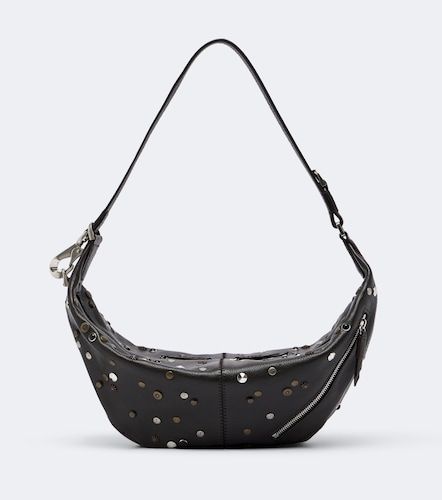Borsa a spalla Quiver Clip Mini in pelle - Lemaire - Modalova