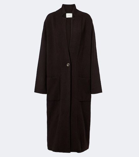 Lisa Yang Amie cashmere coat - Lisa Yang - Modalova