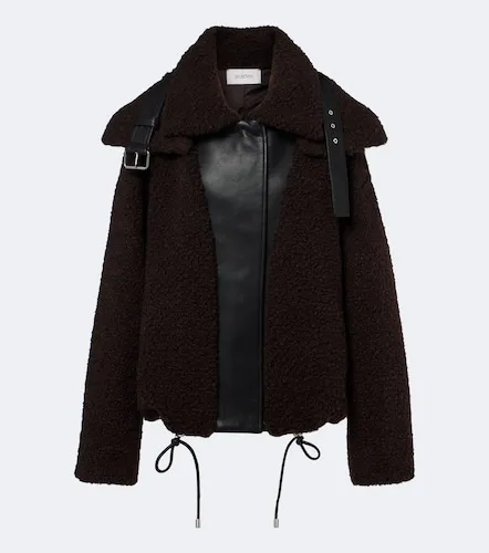 Sportmax Teddy jacket - Sportmax - Modalova