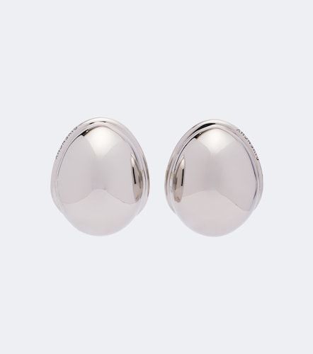 Givenchy Orecchini Sculpt - Givenchy - Modalova
