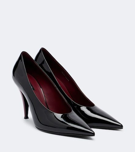 Givenchy Pumps in vernice a punta - Givenchy - Modalova