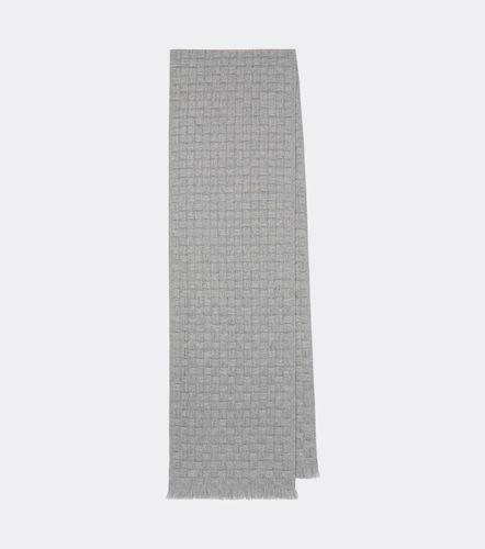 Bufanda Intrecciato de cachemir - Bottega Veneta - Modalova