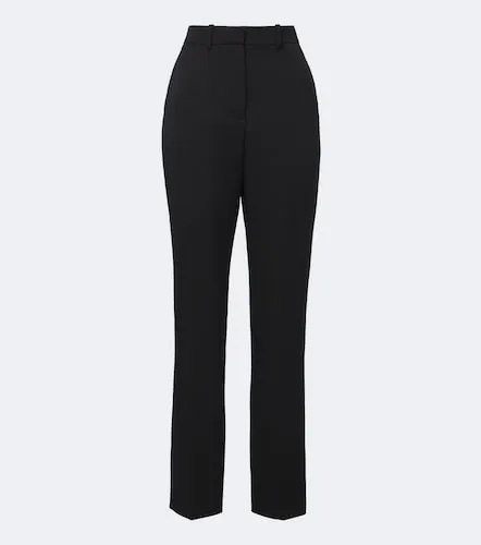 Givenchy Pantalones slim de lana - Givenchy - Modalova