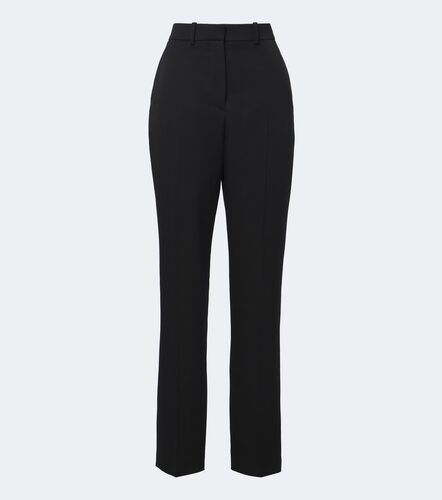 Givenchy Wool slim pants - Givenchy - Modalova