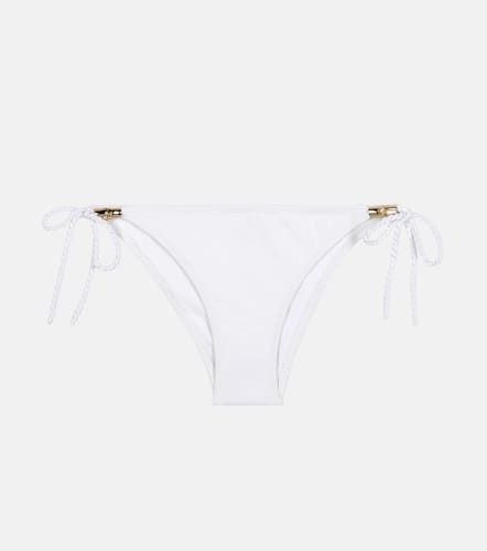Core Tie-Side bikini bottoms - Heidi Klein - Modalova