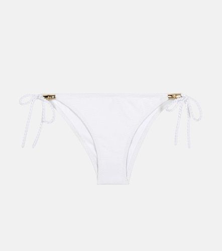 Core Tie-Side bikini bottoms - Heidi Klein - Modalova
