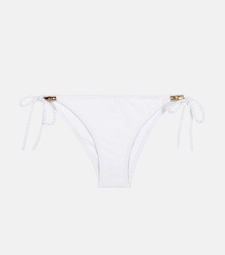 Core Tie-Side bikini bottoms - Heidi Klein - Modalova