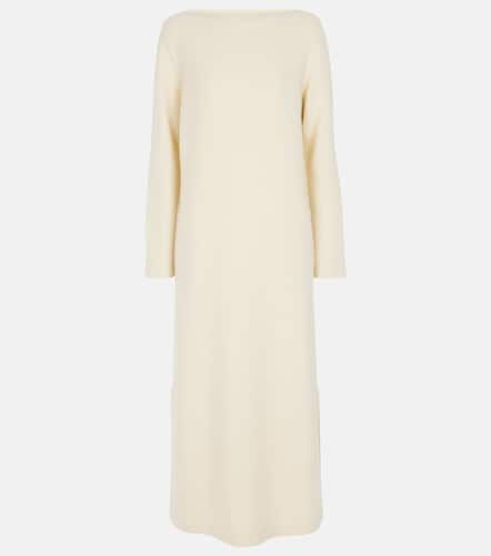 Visconti cashmere midi dress - Loro Piana - Modalova