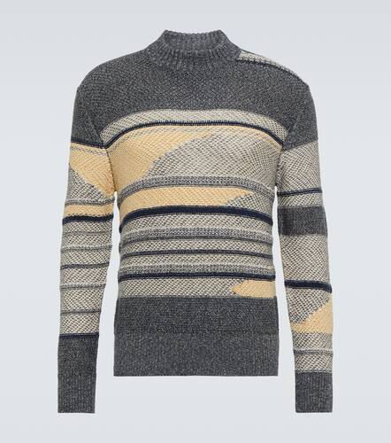 Loro Piana Pullover Knitgame - Loro Piana - Modalova