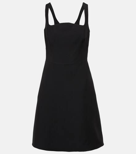 CrÃªpe Couture minidress - Valentino - Modalova