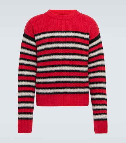 ERL Striped sweater - ERL - Modalova
