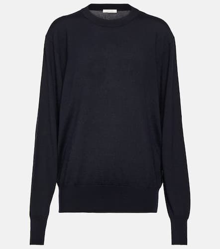 The Row Wool-cashmere sweater - The Row - Modalova