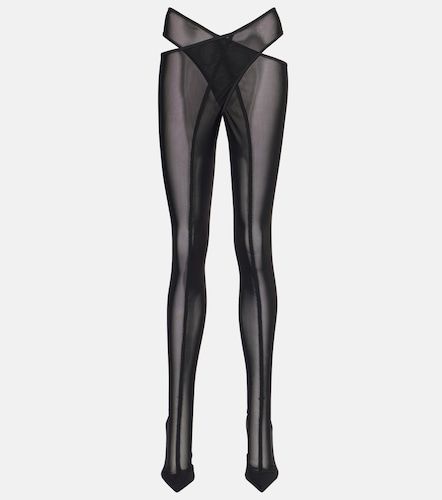 The Attico Botas Cheopissima 105 - The Attico - Modalova