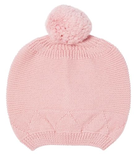 La Coqueta Gorro de lana - La Coqueta - Modalova