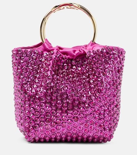 Secchiello Carry Secrets Small - Valentino Garavani - Modalova
