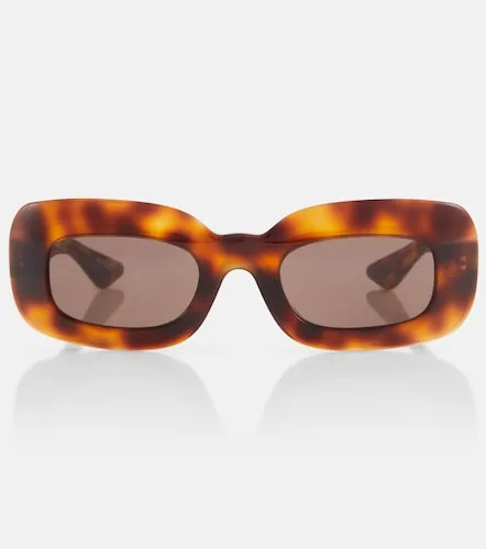 X Oliver Peoples Gafas de sol 1966C rectangulares - Khaite - Modalova