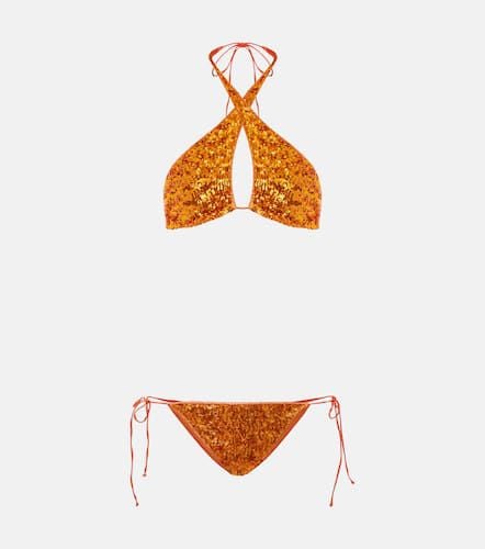 OsÃ©ree Pailettes bikini - Oseree - Modalova