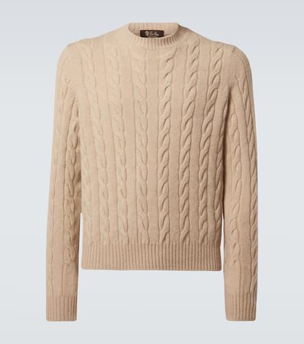 Loro Piana Pullover aus Kaschmir - Loro Piana - Modalova