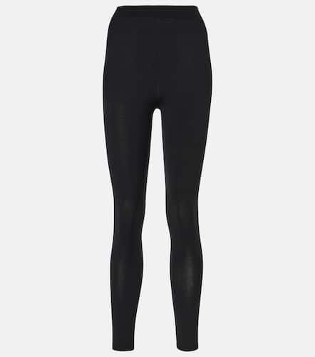 The Row Clizia leggings - The Row - Modalova