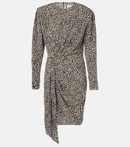 Abito corto Dulce con stampa - Marant Etoile - Modalova