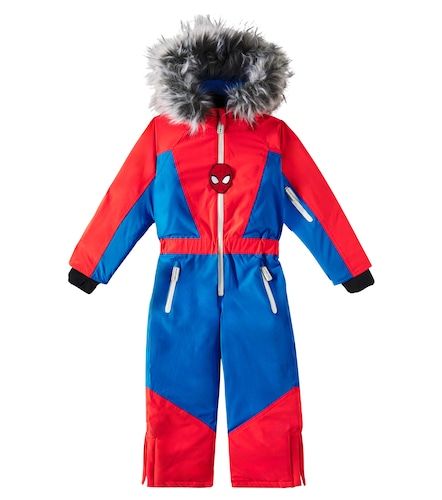 X Marvel© traje de nieve Spider-Man - Roarsome - Modalova
