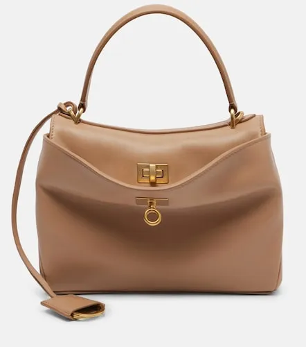 Balenciaga Bolso Rodeo Mini de piel - Balenciaga - Modalova