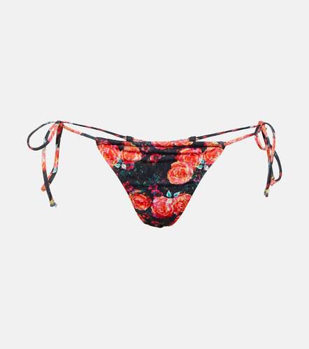 Bananhot Bell floral bikini bottoms - Bananhot - Modalova