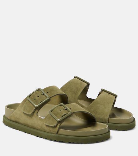 Arizona suede sandals - Birkenstock 1774 - Modalova