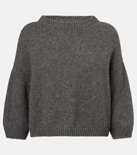 Khaite Pullover Sabina in cashmere - Khaite - Modalova