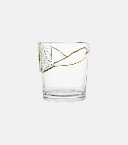 Bicchiere Kintsugi by Marcantonio Raimondi Malerba - Seletti - Modalova