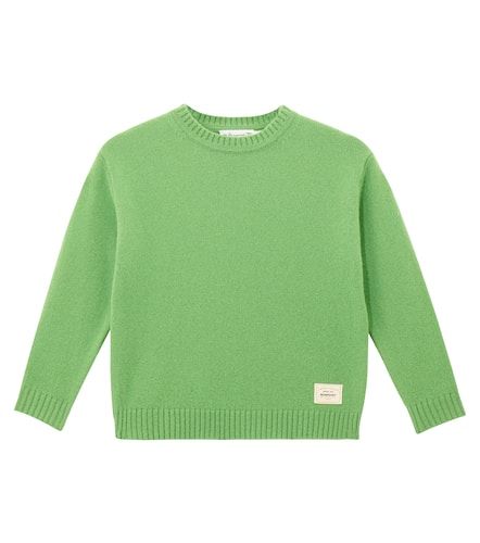 Bonpoint Jason wool sweater - Bonpoint - Modalova