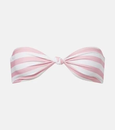 Same Top de bikini bandeau Knotted - Same - Modalova